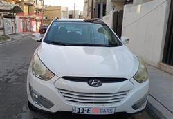 هیوندای تۆکسۆن